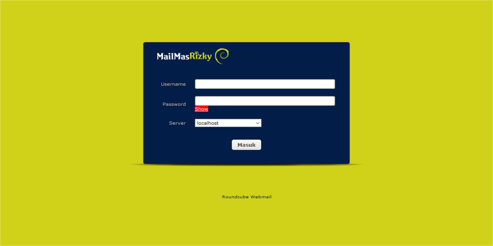 Mailrc
